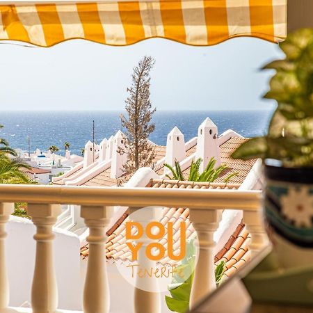 Apartment Deluxe Sand Club San Miguel de Abona Exterior photo